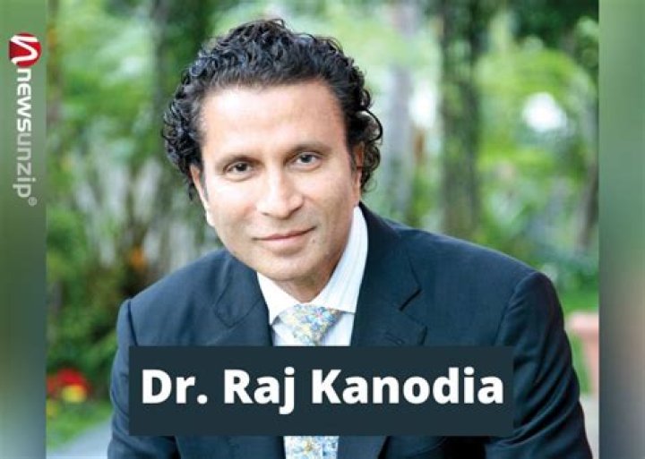 
Dr. Raj Kanodia Height, Weight, Net Worth, Age, Birthday, Wikipedia, Who, Nationality, Biography 