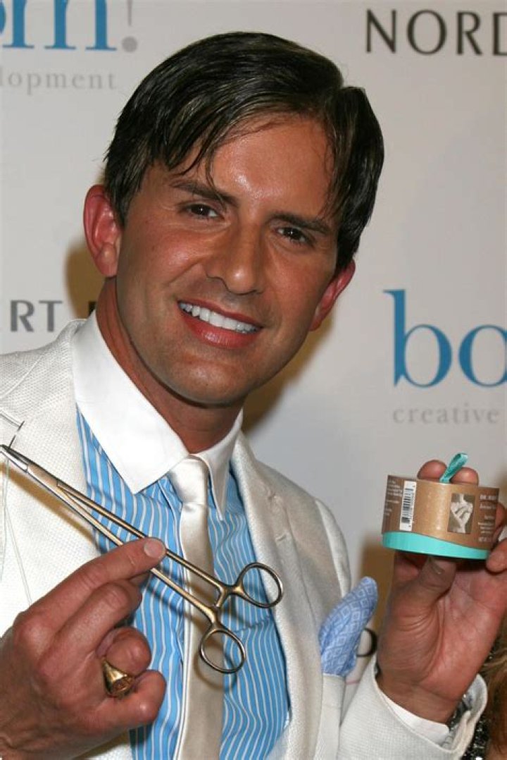 
Dr Robert Rey Height, Weight, Net Worth, Age, Birthday, Wikipedia, Who, Instagram, Biography 