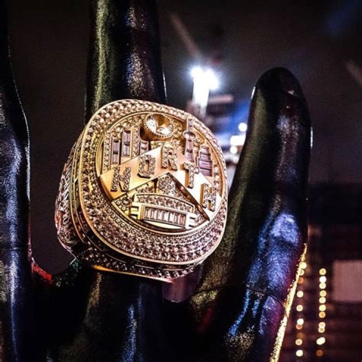 Drake Flexes Toronto Raptors Championship Ring & Cops Custom $150K Bling