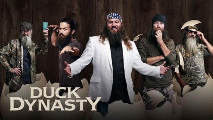 
Duck Dynasty Cast Willie Robertson Defamation Charges By Daniel King Jr- Was The The Star Arrested? 