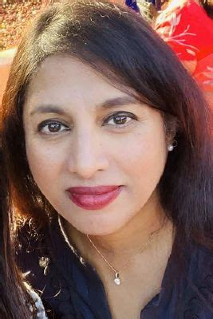 Dr. Durga Madala, MD – Foster City, CA