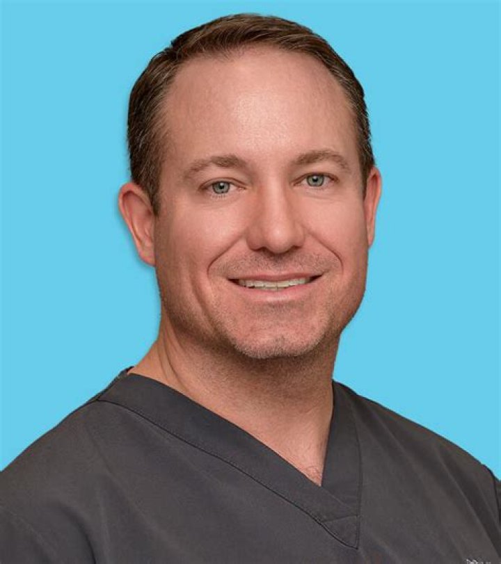 Dr. Dustin Wilkes, DO – Weatherford, TX
