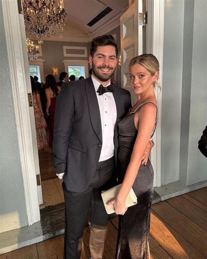Dylan Barbour Told GF Hannah Godwin He’s In Love With Her on ‘BIP’ and We’re Swooning