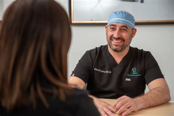 Dr. Edrick Lopez, MD – El Paso, TX