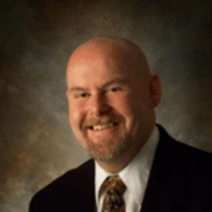 Dr. Edward Jansen, MD – Lacey, WA