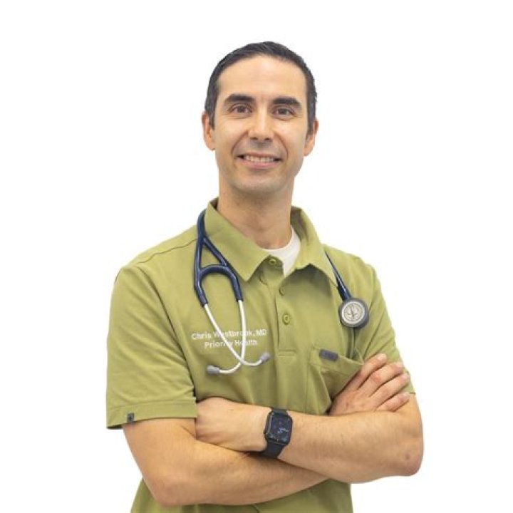 Dr. Edward Westbrook, MD – Cleveland, OH