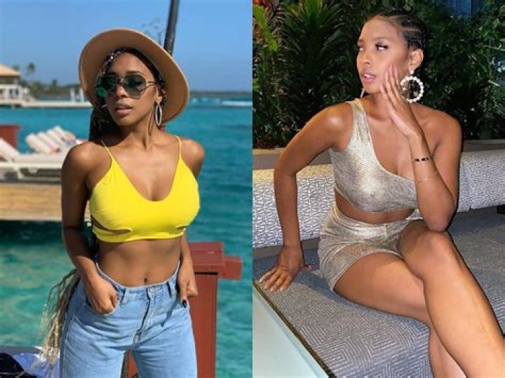 
Eleanor Fanyinka Height, Weight, Net Worth, Age, Birthday, Wikipedia, Who, Nationality, Biography 