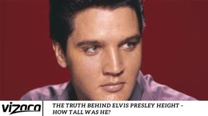 Elvis Presley Height, Weight, Net Worth, Age, Birthday, Wikipedia, Who, Nationality, Biography
