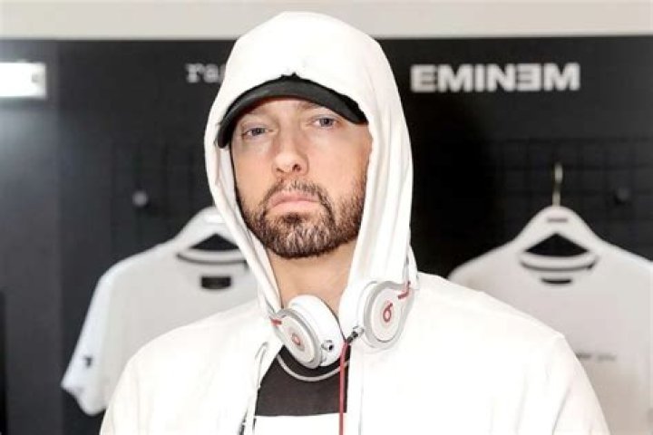 Eminem’s Music Is Entangled In A Huge Lawsuit Against Spotify