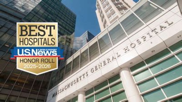 Dr. Eric Isselbacher, MD – Boston, MA