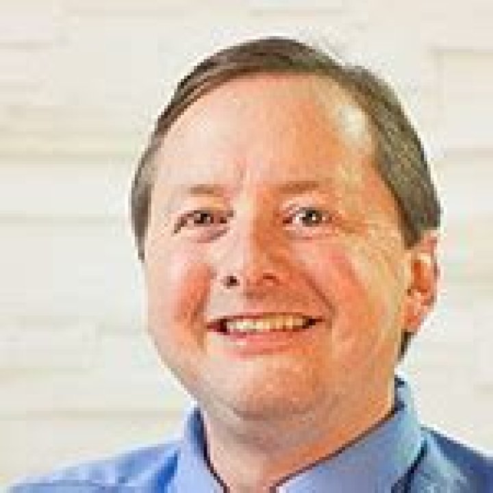 Dr. Eric West, MD – Oklahoma City, OK