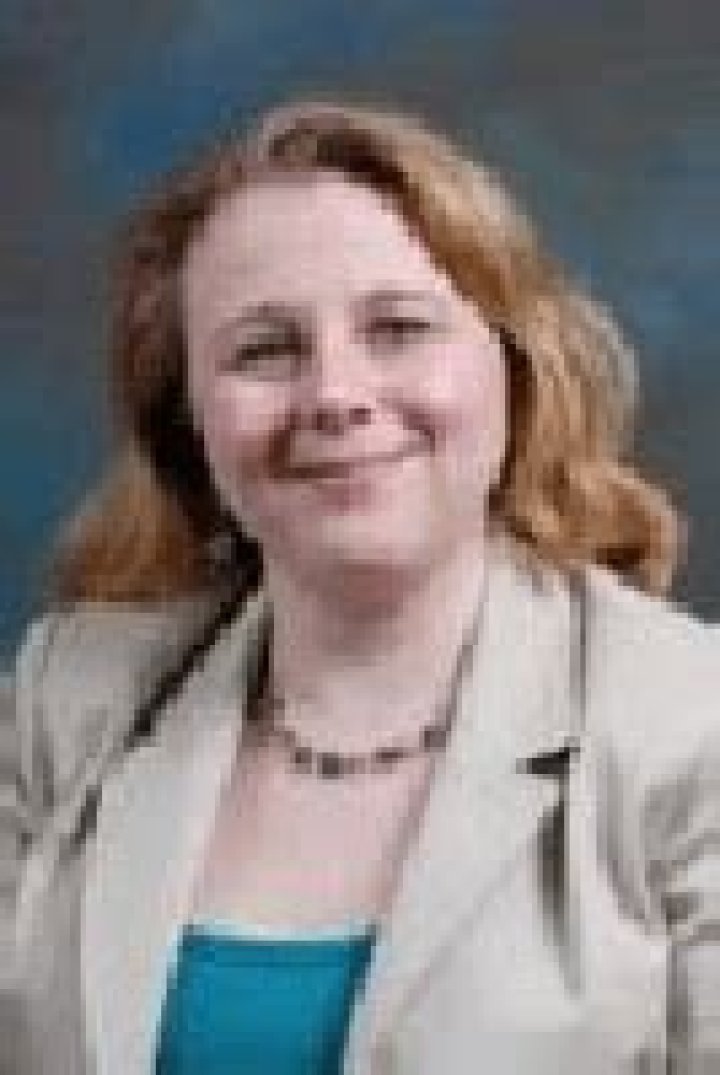 Dr. Erica Grazioli, DO – Erie, PA