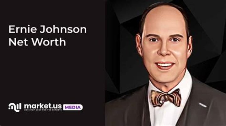 
Ernie Johnson Net Worth, Age, Birthday, Wikipedia, Who, Nationality, Biography 