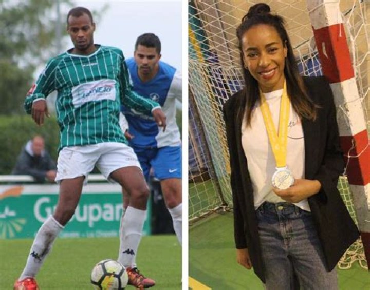 Estelle Nze Minko Compagnon