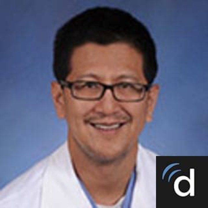 Dr. Eugene Fu, MD – Columbus, OH