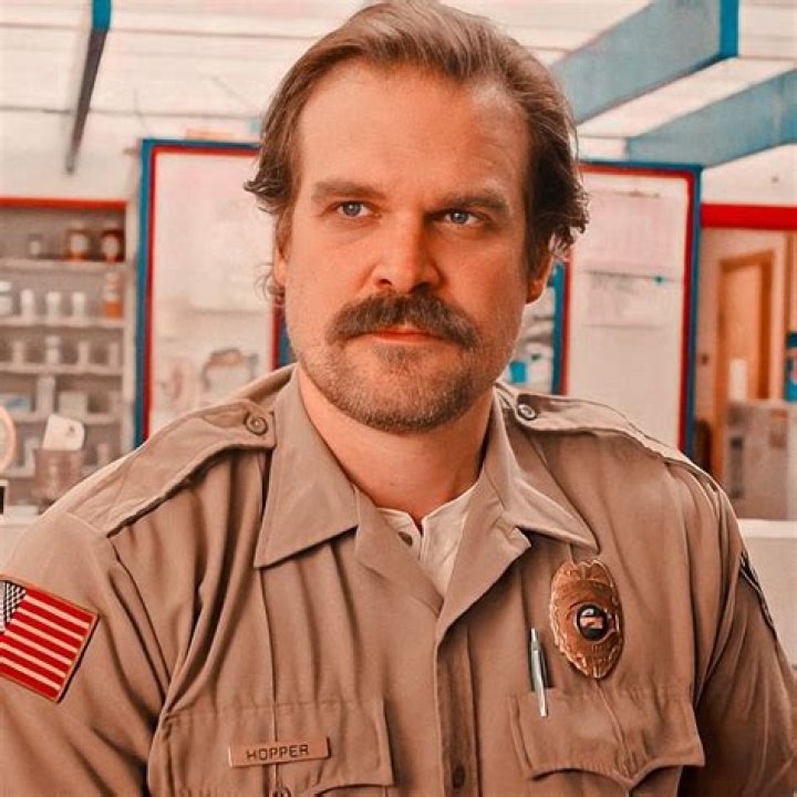 Evan Rachel Wood Shades ‘Stranger Things’ Character Jim Hopper: ‘Never Date a Guy Like’ Him