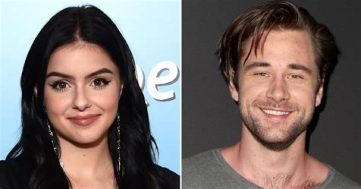 Everything You Need to Know About Ariel Winter’s Boyfriend Luke Benward