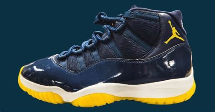 Exclusive Air Jordan 11 “Michigan State” PE Images