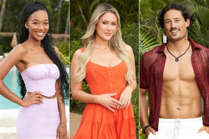 Fairytale by the Beach! See All the ‘Bachelor in Paradise’ Season 9 Spoilers: Who Gets Engaged, More