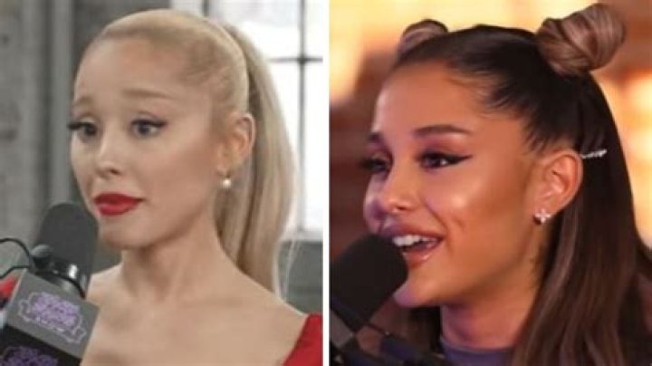 Fans Are L-I-V-I-N-G for the Twist in Ariana Grande’s New Music Video (And So Are We)