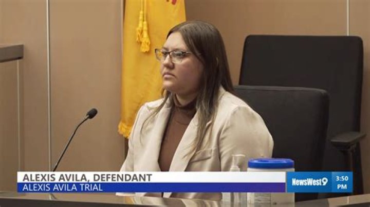 
Final Moments: What Happened To Alexis Murphy? Murder Case – Where Is Randy Allen Taylor? 