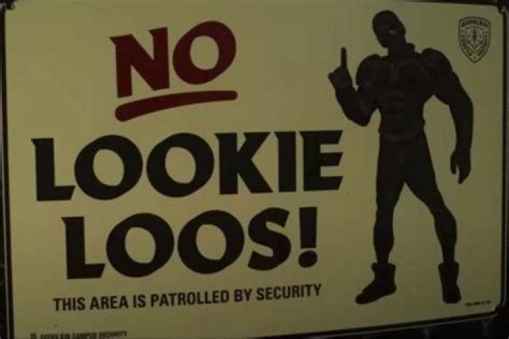 
First Look at ‘The Boys’ ‘ Spin-Off ‘Gen V’ Offers Blood-Soaked Scenes Set at Superhero College 