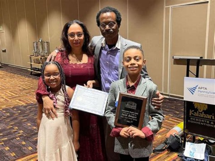 
Folarin Balogun family and origin: Who is father Jerry Brentford, USMNT star’s mother, siblings, and more? 