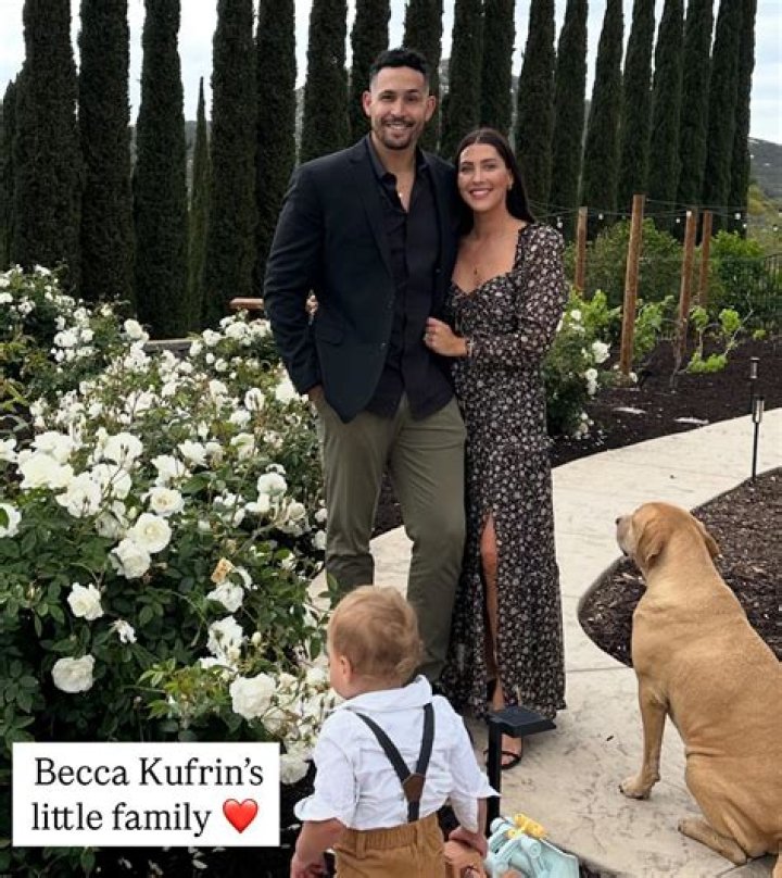 Former Bachelor Jake Pavelka Almost Applied for Becca Kufrin’s Season of ‘The Bachelorette’