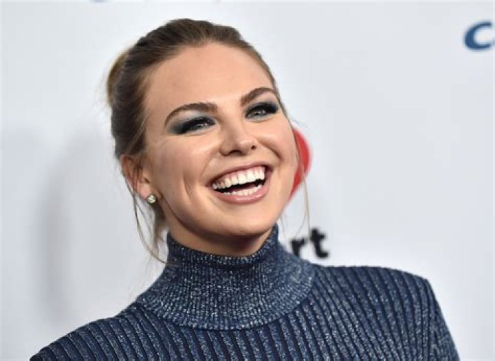 Former Bachelorette Hannah Brown and Rumored Flame Adam Woolard Photographed Holding Hands in L.A.