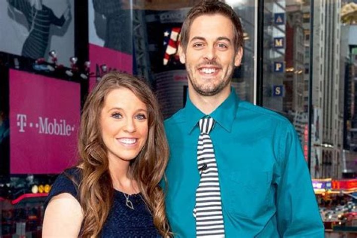 Former Counting On Star Jill Duggar Drops Major Adoption News