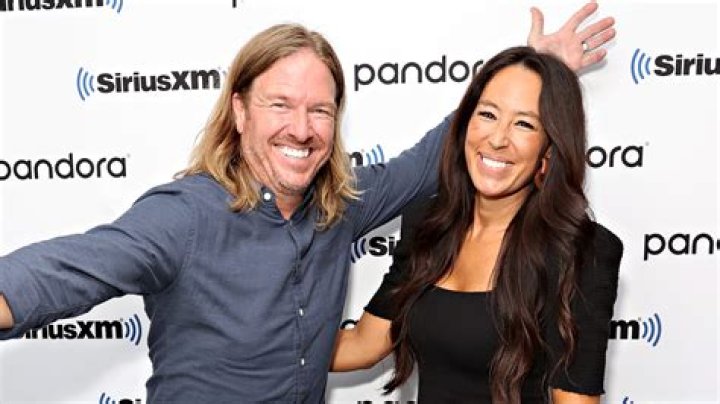 Former ‘Fixer Upper’ Stars Chip And Joanna Gaines Announce Their Return To TV!