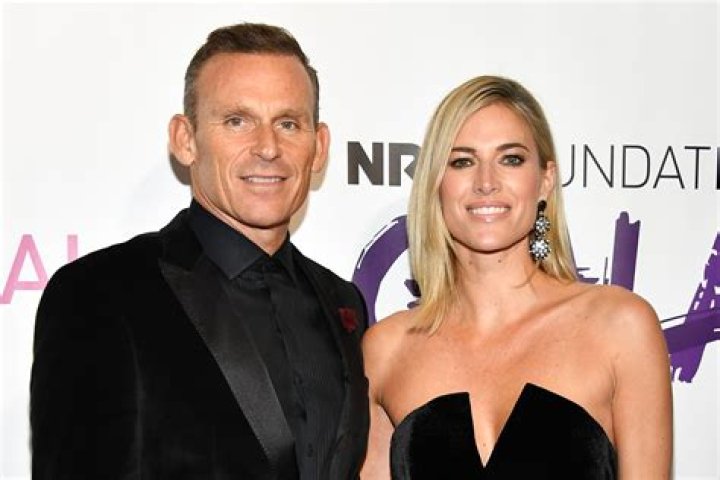 Former ‘RHONY’ Couple Kristen and Josh Taekman Are Living Their Best Lives off the Bravo Grid