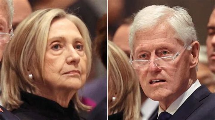 
Former Trump’s Adviser Steve Bannon Found Guilty For Refusing To Testify The Jan 6 Hearing Committee 