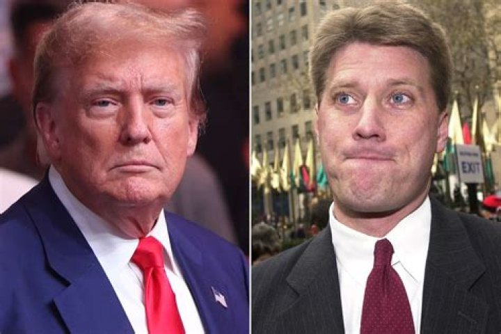 Fred Trump III Height, Weight, Net Worth, Age, Birthday, Wikipedia, Who, Instagram, Biography