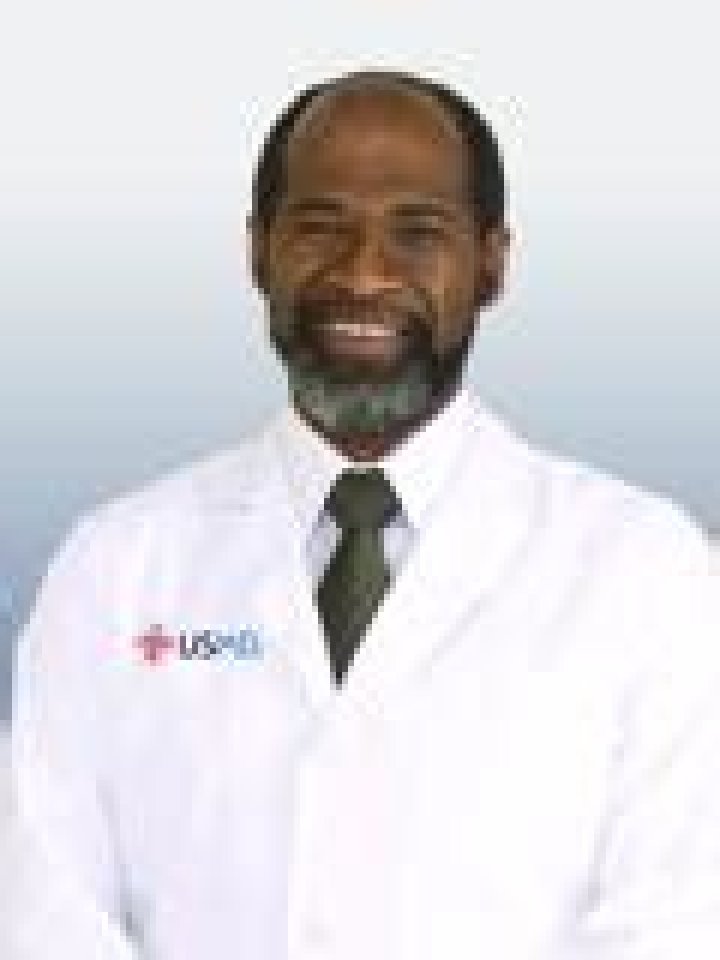 Dr. Frederick Cummings, MD – Denton, TX