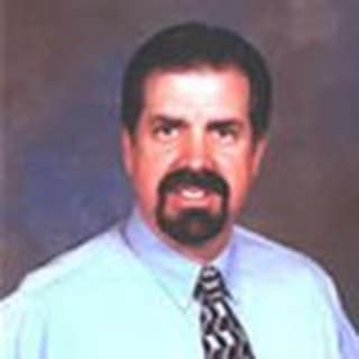 Dr. Frederick Roberts, DO – Lapeer, MI