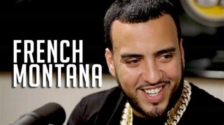 French Montana Talks Working With Kanye West & Nearly Signing Desiigner With Funk Flex