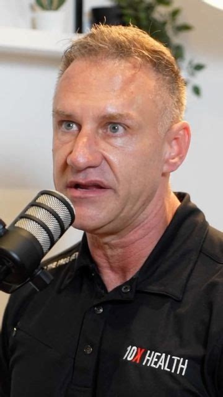 Dr. Gary Rhame, DO – Mansfield, TX