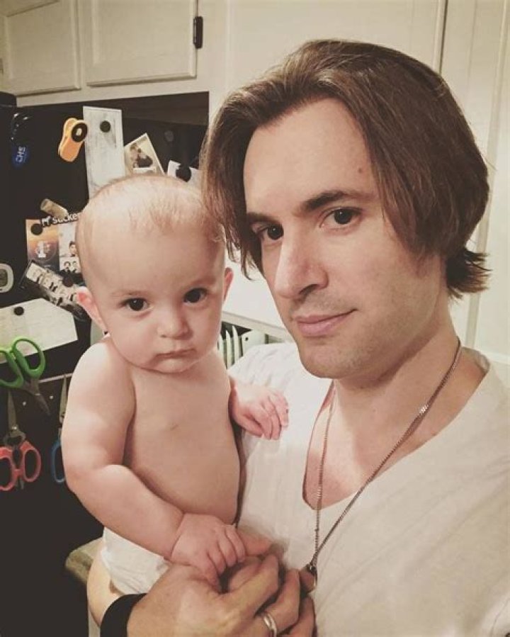 Geoff Castellucci Bio & Wiki: Net Worth, Age, Height & Weight