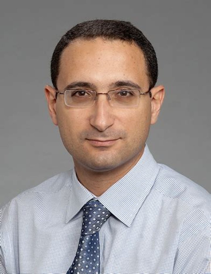 Dr. George Yacoub, MD – Winston Salem, NC