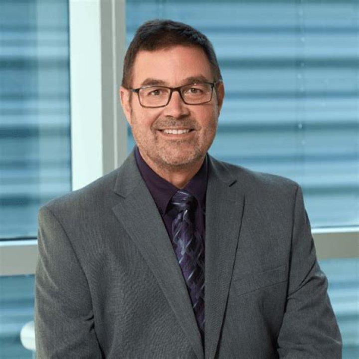 Dr. Gerald Klimo, MD – Canton, OH