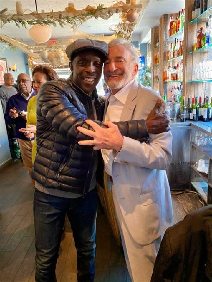 Gerald Migdol Height, Weight, Net Worth, Age, Birthday, Wikipedia, Who, Nationality, Biography