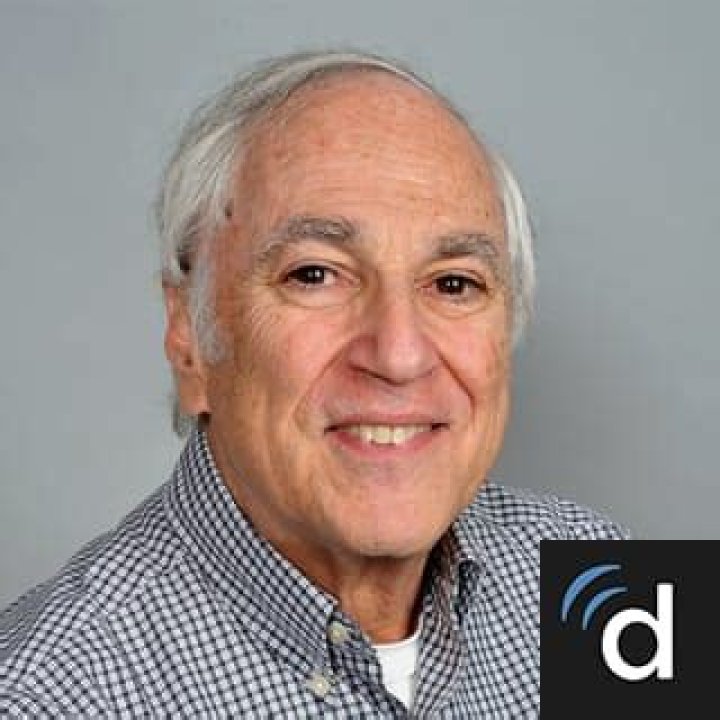 Dr. Gerald Rothman, MD – West Hills, CA