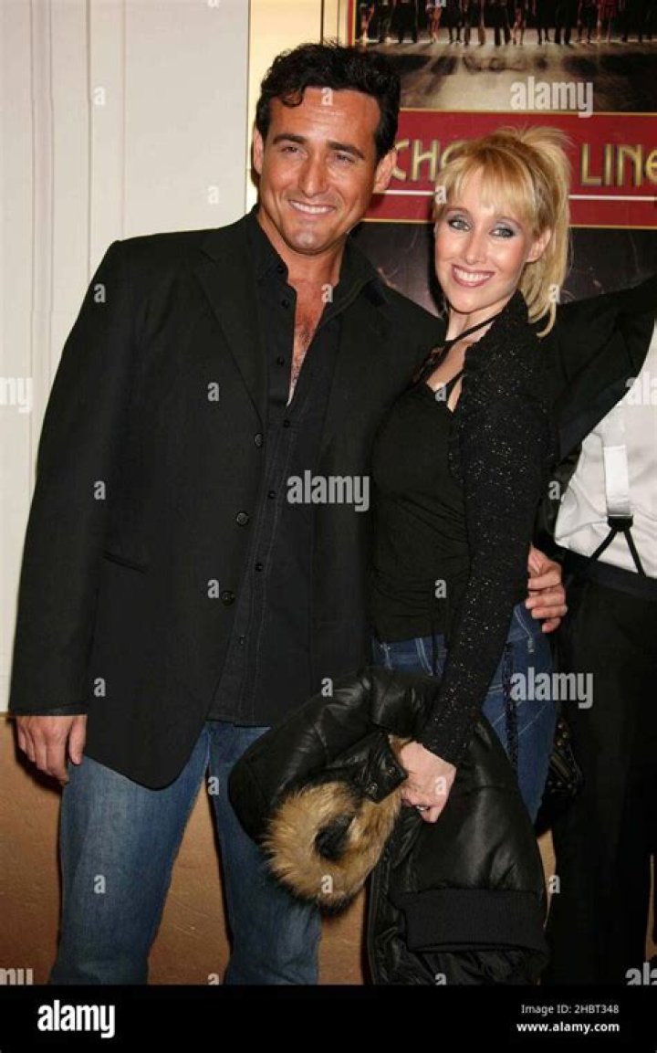 Geraldine Larrosa [Innocence] Wiki, Biography, Net worth, Husband, Kids, Age, Height, Family, Ethnicity & More