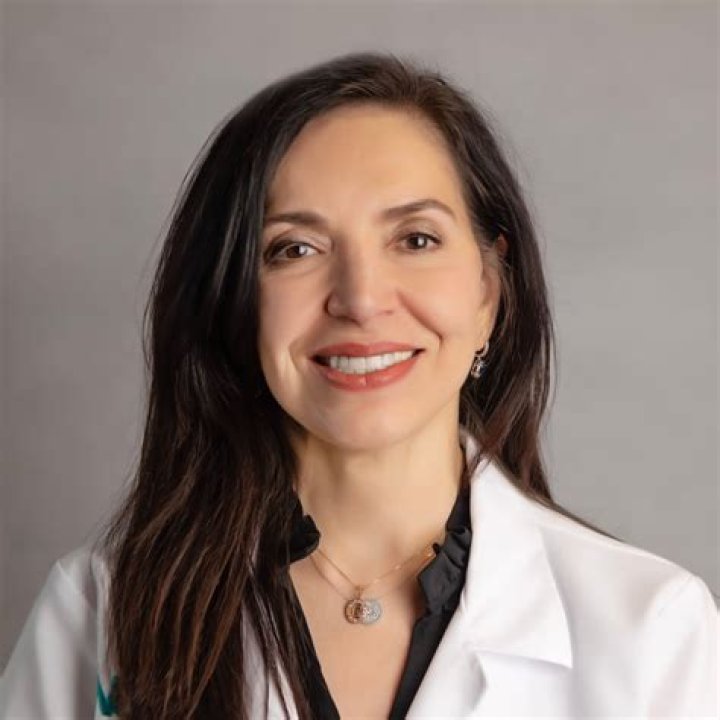 Dr. Ghada Kunter, MD – Big Canoe, GA