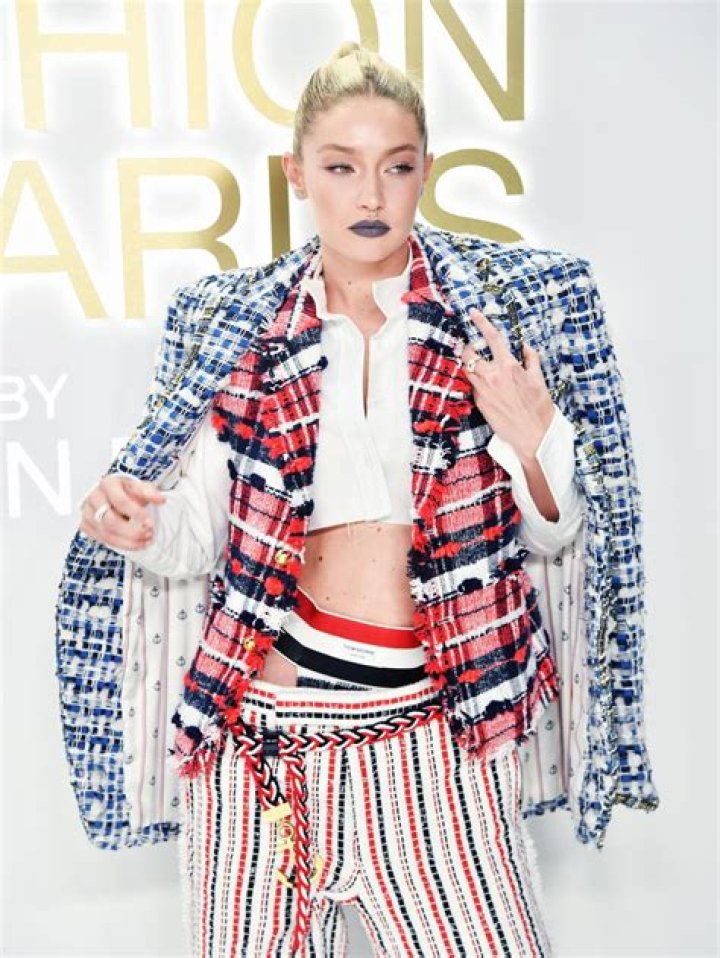 Gigi Hadid’s Impressive Net Worth Proves She’s One of the Highest-Paid Models