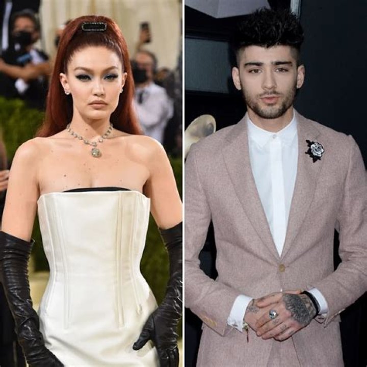 Gigi Hadid Shares Rare Comment About Coparenting Daughter Khai With Ex Zayn Malik