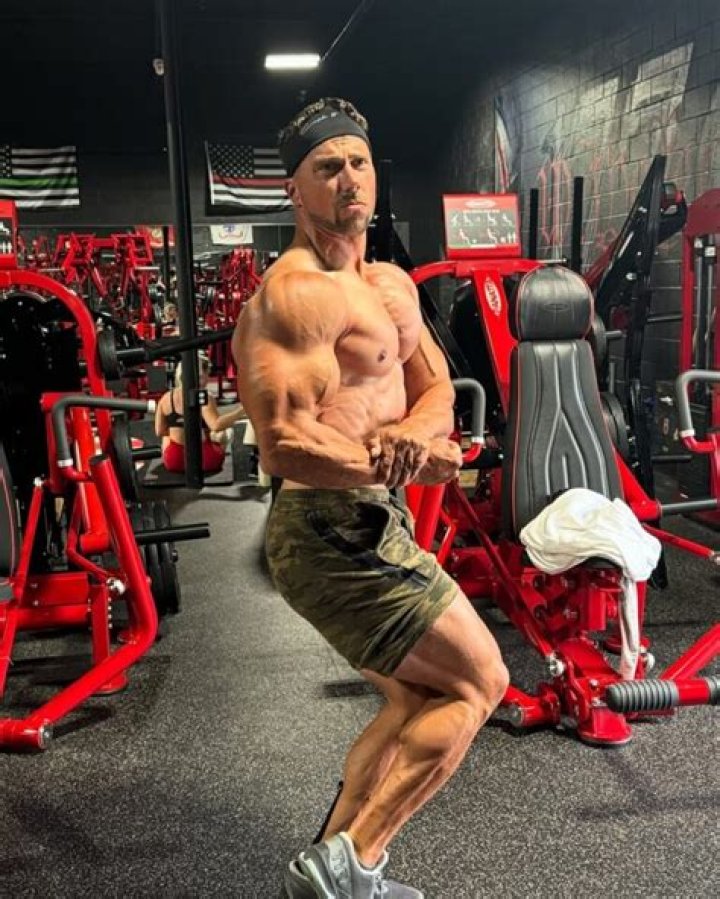 
Gita Miller Height, Weight, Net Worth, Age, Birthday, Wikipedia, Who, Nationality, Biography 