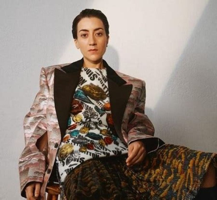 Gizem Erdogan Wiki, Biography, Age, Height, Boyfriend, Parents, Family, Net Worth, Ethnicity & More