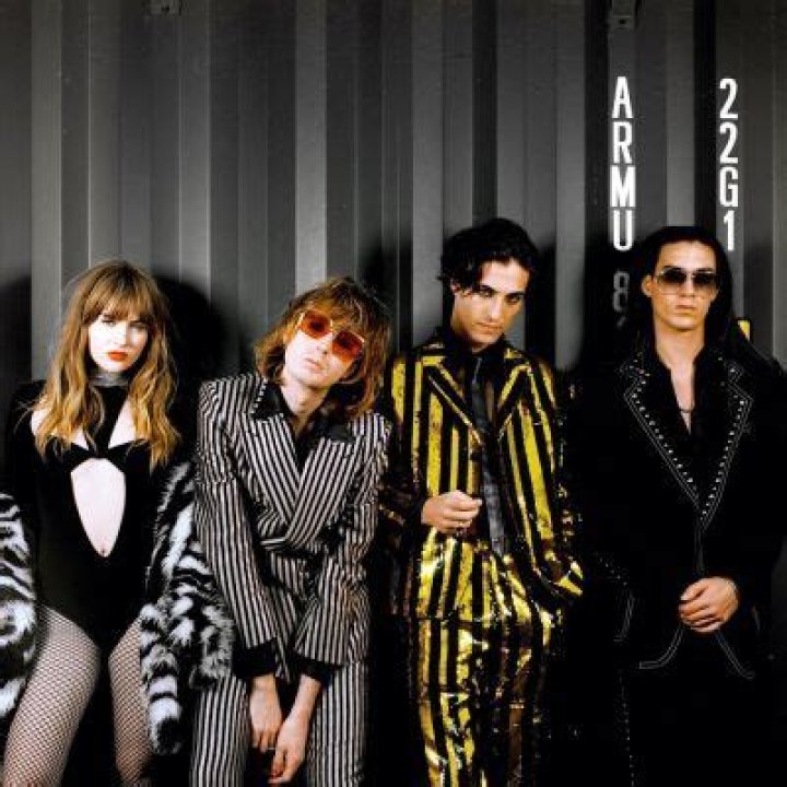 
Glam-Rock Band Måneskin Stated That They Wanted To Collaborate With BLACKPINK 